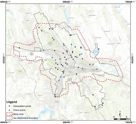 Proposed Methodology for Accuracy Improvement of LOD1 3D Building ...