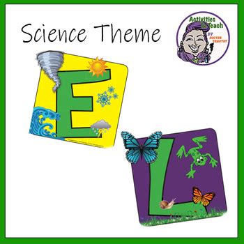 Science Class Project Sign 的图像结果