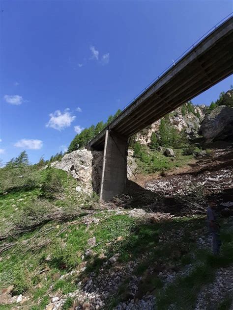 Pent del Peles - UnserTirol24