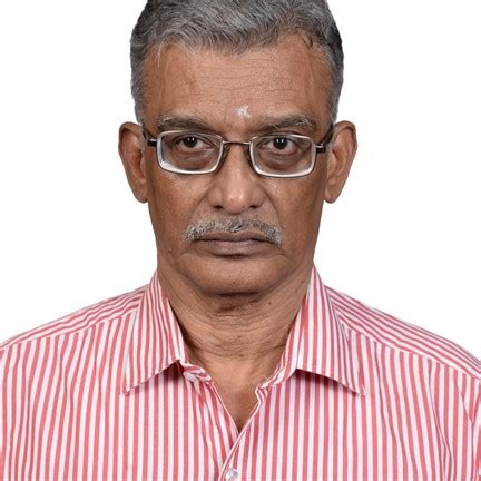 Pandian Ganapathy | Trusted Community Engagement and Contributions