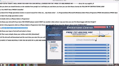 Fix FSX Problems 的图像结果
