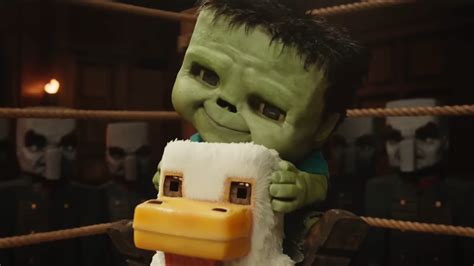 How To Get a Chicken Jockey in Minecraft - Deltia's Gaming