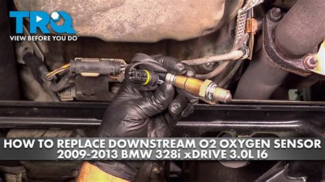 Image result for 2008 BMW 528Xi N52 O2 Sensor Replacement