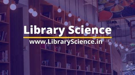 Library of Science 的图像结果