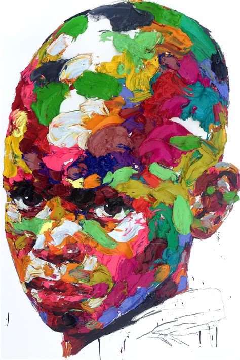KwangHo Shin, Untitled #14P11, 2014 | UNIX Gallery