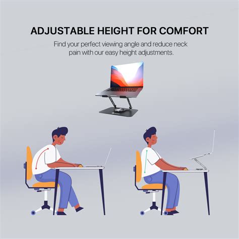 Laptop Cooler Fantech NS10 sivi - Mob-Shop