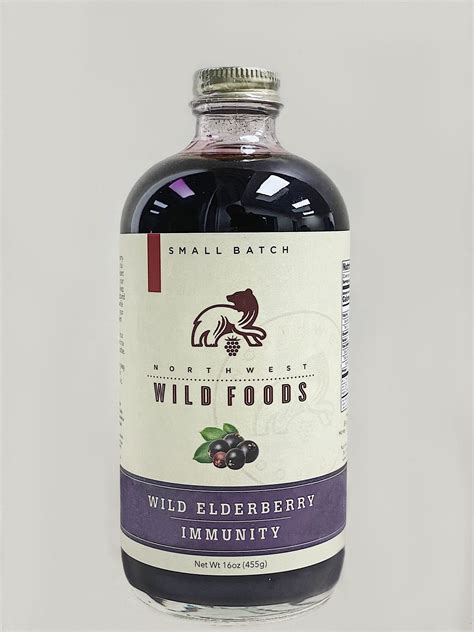 Collections – Northwest Wild Foods