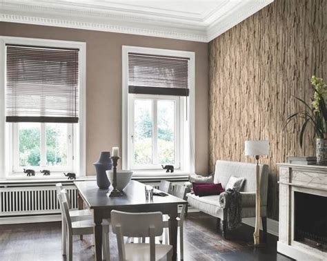 Create DIY Fabric wallpaper in 6 simple steps | homify