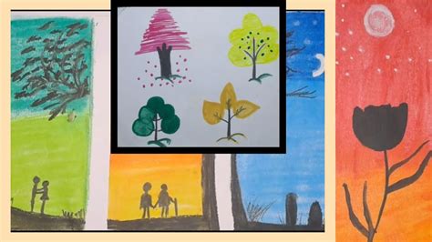 Easy Paint Tutorials 的图像结果