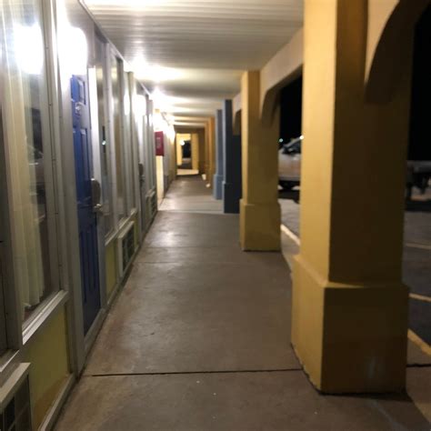WEATHERFORD INN - Hotel Reviews, Photos, Rate Comparison - Tripadvisor