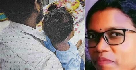 ‘ചിതയ്ക്കു തീകൊളുത്തി രണ്ടര വയസുകാരി, മുലപ്പാല്‍ കിട്ടാതെ കരയുന്ന...