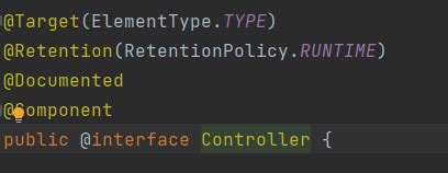 Controller vs Restcontroller 的图像结果