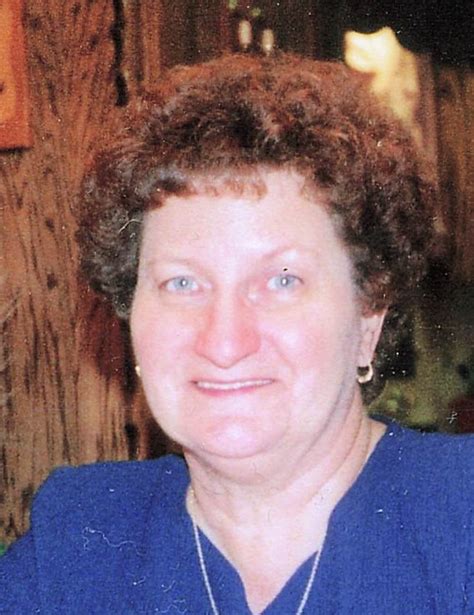 Barbara Anne Wimberley - 2022 - Derfelt Funeral Home