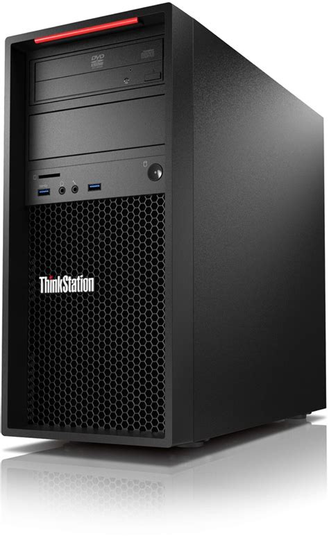 Specificaties van Lenovo Thinkstation P320 Tower 30BH0002GE - Tweakers