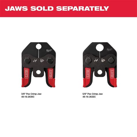M18 18V Lithium-Ion Cordless Short Throw Press Tool | Ubuy India
