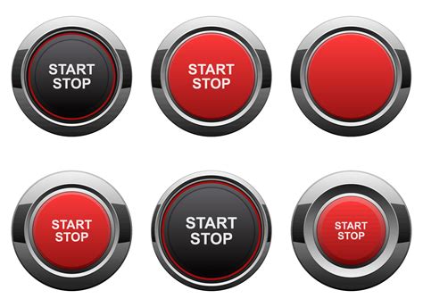 Image result for Engine Start Button Art Racing