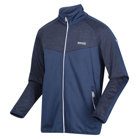 Regatta Yare VI Mens Softshell Jackets - Run Charlie