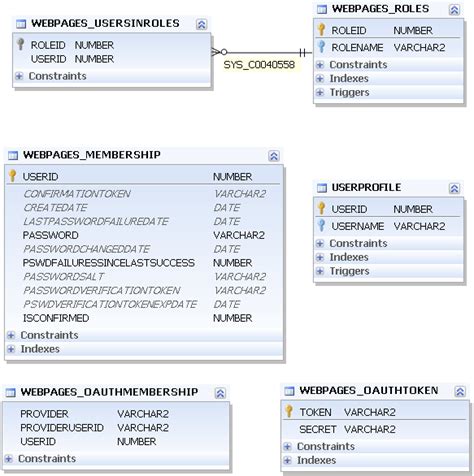 Image result for Oracle Connection String