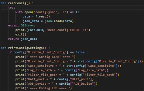 JSON در Python 的图像结果