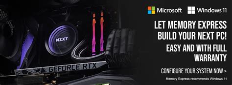 Image result for Memory Express Desktop Computers