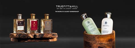Travel Collection | Truefitt & Hill India