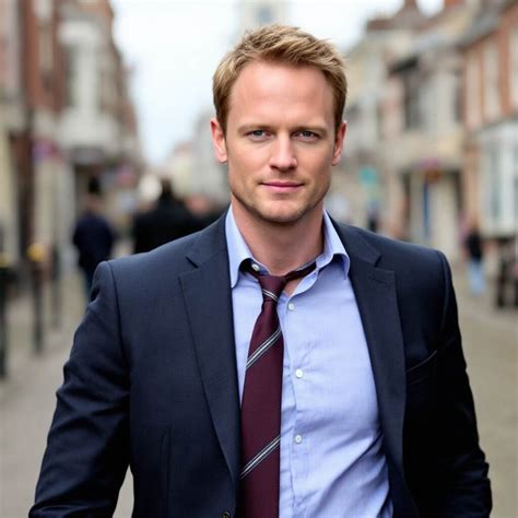 Exploring Rupert Penry-Jones' Net Worth: A Look at the British Actor's ...