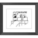 Logical Fallacy Cartoons and Comics - funny pictures from CartoonStock