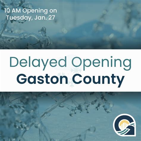Gaston County Department of Health & Human Services | Gastonia NC
