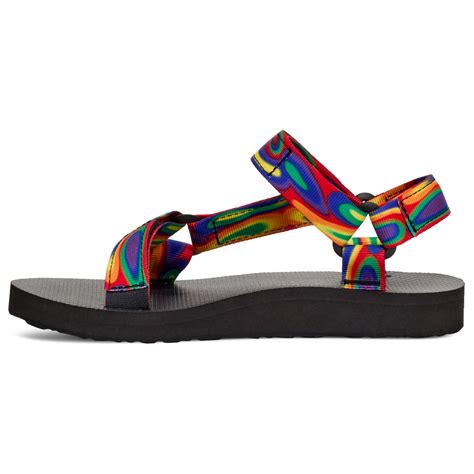 Teva Original Universal Rainbow - Sandals | Buy online | Alpinetrek