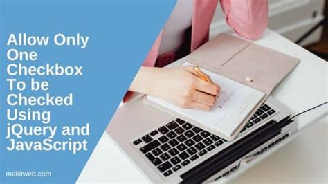 Image result for At Least One Checkbox Required JavaScript