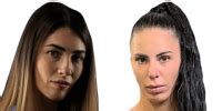 Chiara Penco v Fabiola Pidroni results, H2H stats | MMA - Flashscore