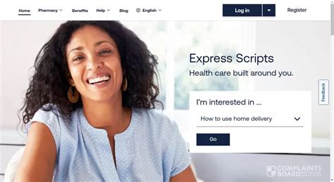 Image result for Express Scripts Address