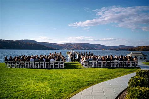 60+ Of The Best Wedding Venues In Connecticut - Ladman Studios