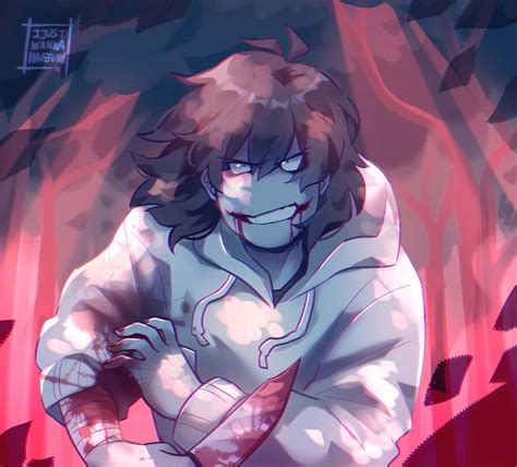 Wikipedia Jeff The Killer | Tecendo Sonhos — Creators & OnlyFans