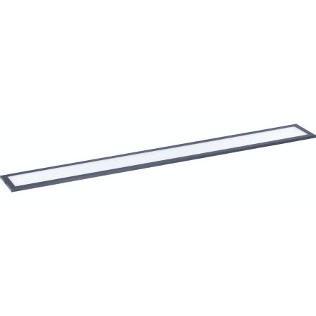 Maxim 88903BZ SL 36" LED Under Cabinet Light, 3000K Color Temperature ...