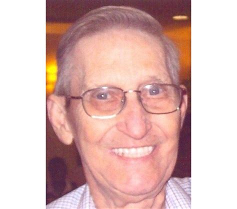 Donald Harrison Obituary - Restland Funeral Home - 2010