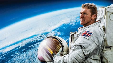 Tim Peake ASTRONAUTS: The Quest to Explore Space Tour 2025, Fareham ...