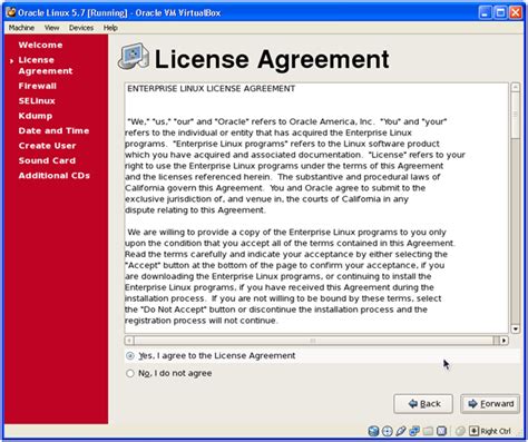 Creating Virtual DHCP in VirtualBox Oracle 的图像结果