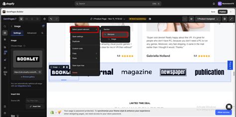 Marquee Element Tutorial 的图像结果