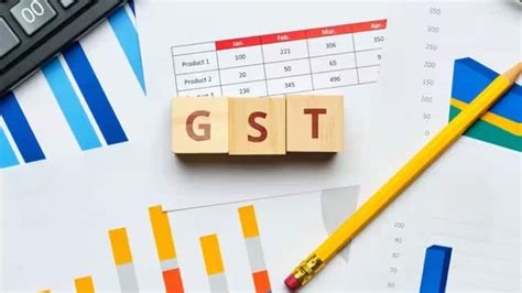 New GST Registration: THESE People Can Opt For Biometric Authentication ...