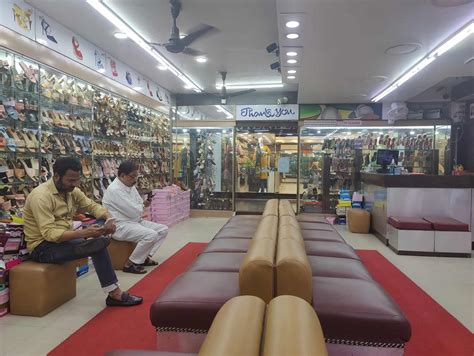 Taj Shoes in Hazratganj,Lucknow - Best Imported Shoe Dealers near me in ...