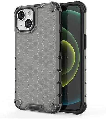 Amazon Basics Back Case Cover for iPhone 14 (Polycarbonate ...