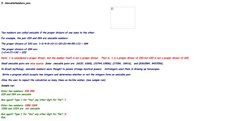 Image result for Using Module in Java with Two Numbers