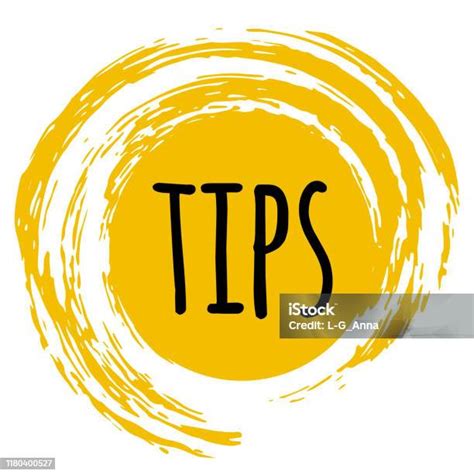 Image result for Tips and Tricks Logo