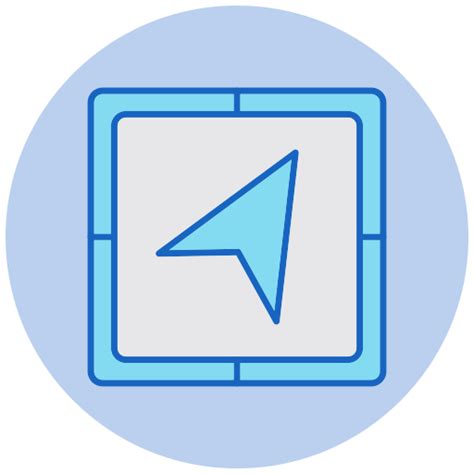 Navigation - Free arrows icons