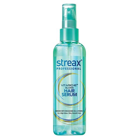 Hair Serum | Buddeekart