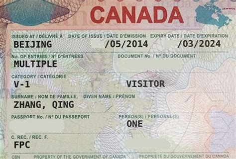 加拿大十年签证攻略【相关词_ 加拿大旅游签证攻略】 - 随意优惠券