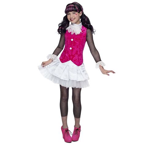 Monster High Costumes | 〓 2016-2018 Halloween/Birthday/Christmas ...