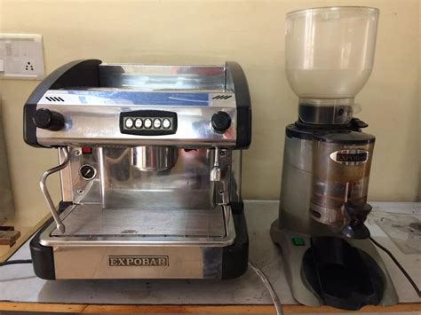 Image result for Expobar Coffee Machine
