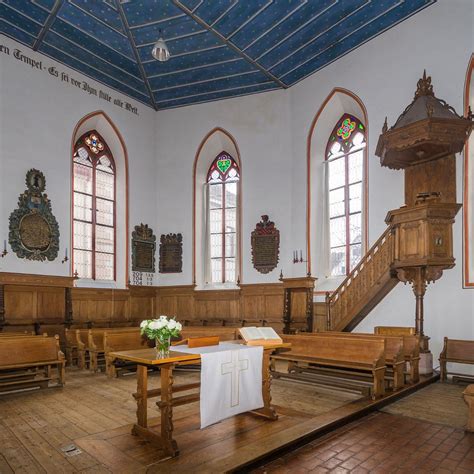 DORFKIRCHE ST. MARTIN IN RIEHEN (2026) All You Need to Know BEFORE You ...